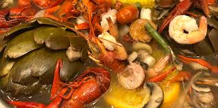 Louisiana Crawfish Boil Recipe | Allrecipes