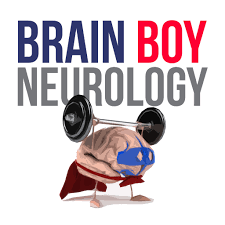 Brain Boy Neurology