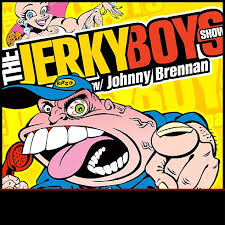 The Jerky Boys Show