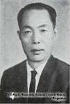 Portrait of Mr. Tan Koon Cheng, Vice-Chairman of Geylang East Citizen - c76929e0-b46e-4a9e-b2ac-8057e5b6dd82