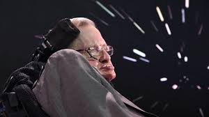 Stephen Hawking says humans must colonize another planet in 100 ...