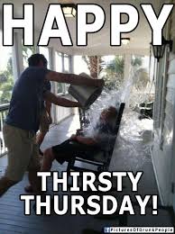 Drunk People on Pinterest | Meme, Pictures Of and Happy Thirsty ... via Relatably.com