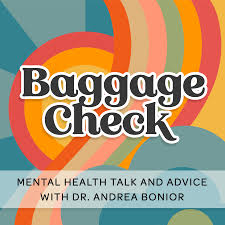 Baggage Check: Mental Health Talk and Advice