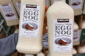 Costco Is Selling Eggnog Liqueur for Christmas 2020 | Taste of Home