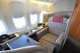 Image result for japan airlines business class