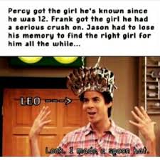 Meme Mondays, Part 9 | Percy Jackson Movies | Percy Jackson Movies via Relatably.com