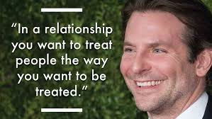 Bradley Cooper On Love | Bradley Cooper Quotes via Relatably.com