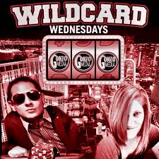 Wildcard Wednesdays Podcast Show