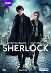Sherlock , Series 2