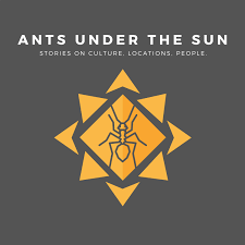 Ants Under The Sun
