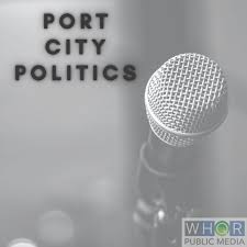 Port City Politics