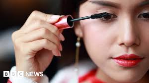 'Forever chemicals' still in use in UK make-up