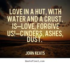 John Keats Quotes About Life. QuotesGram via Relatably.com