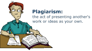 Image result for quote on plagiarism