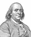 Vote Money – Benjamin Franklin - Benjamin_Franklin_1783