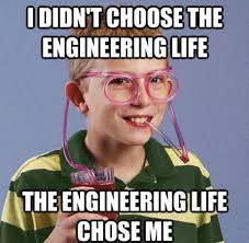 Engineer Memes via Relatably.com