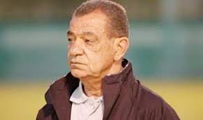 Egypt&#39;s legendary coach Mahmoud El-Gohary is in critical condition after suffering a brain stroke in Amman, the Jordan Football Association (JFA) said on ... - 2012-634821195219795639-979