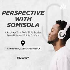Perspective With Somisola