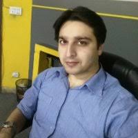 Yembo Employee Faisal Qureshi's profile photo