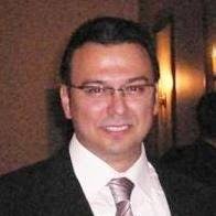 Cg Project Management Employee Cüneyt Özdiler's profile photo