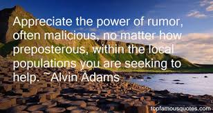 Alvin Adams quotes: top famous quotes and sayings from Alvin Adams via Relatably.com