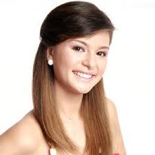 And gusto ko talaga yung pangarap talaga, yes, mag-artista talaga,&quot; says Pinoy Big Brother Teen Edition Plus evictee Valerie Weigmann. - e323d0a96