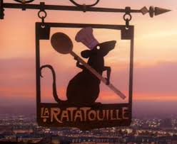 Image result for ratatouille