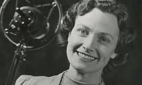 &quot;The greatest thing in music in my life has been to know Kathleen Ferrier and Gustav Mahler – in that order.&quot; That&#39;s what the conductor Bruno Walter wrote ... - Kathleen-Ferrier-008