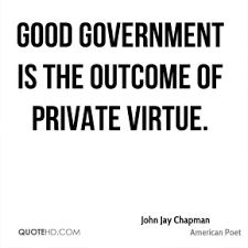 John Jay Chapman Quotes | QuoteHD via Relatably.com