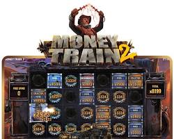 Image of เกมสล็อตออนไลน์ Money Train 2 ของสบาย99