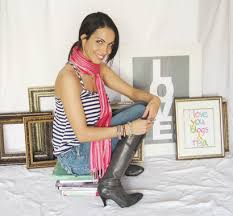 Entrevista com Jennifer Ramos do Made by Girl | Casamenteiras - jennifer_ramos0