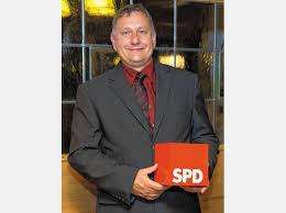SPD nominiert Alexander Herkner | Chiemgau