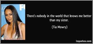 Tia Mowry Quotes. QuotesGram via Relatably.com