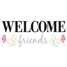Image result for welcoming quotes