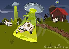 Image result for ufo pictures cartoon