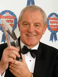 Walter Smith, then national manager of Scotland&#39;s football team, winner of the Sports Personality of the Year Award at the 2006 Scottish Sports Awards - walter-smith-2-360x480