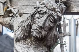Resultado de imagen de monte de las cruces de Lituania