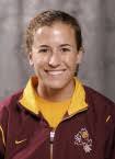2002-2005 Sun Devil Amy Hastings (track and field – USA) will be making her first Olympic appearance in 2012 after becoming the American champion at 10,000 ... - hastings