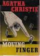 Agatha Christie's Miss Marple: The Moving Finger