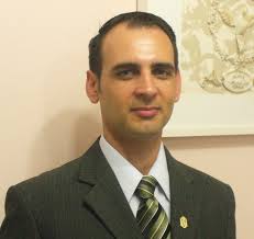 O médico veterinário Fabiano Godoi é o novo assistente técnico comercial da empresa e a partir ... - fabiano-godoi-2