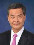 Chief Executive C.Y. Leung