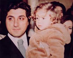 23-02-80 – Remember Maya Bachir Gemayel. 28 years ago Maya Bachir Gemayel was killed in an explosion targeting her father. RIP Maya Bachir Gemayel and the 3 ... - maya-bachir-gemayel