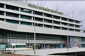 Image result for Federal Airport Authority of Nigeria