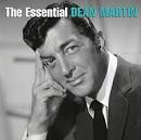The Essential Dean Martin [Sony]
