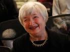 REPORT: Janet Yellen Fed Head Senate Letter Circulating - Business ... - report-theres-a-letter-circulating-in-the-senate-supporting-janet-yellen-as-the-next-fed-head