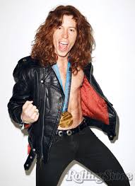 Shaun White on Cover of Rolling Stone March 2010 | POPSUGAR Fitness via Relatably.com