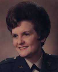 ... the U.S. Army. Who was the first female general officer in the U.S. Army? - 13_Hays