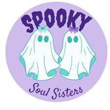 Spooky Soul Sisters