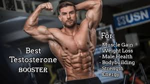 "Top Testosterone Boosters for Enhanced Muscle Building, Weight Management, Bodybuilding, Stamina and Vigor in 2023"