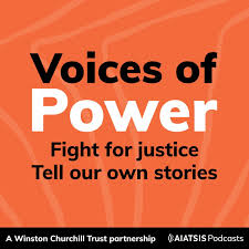 Voices of Power